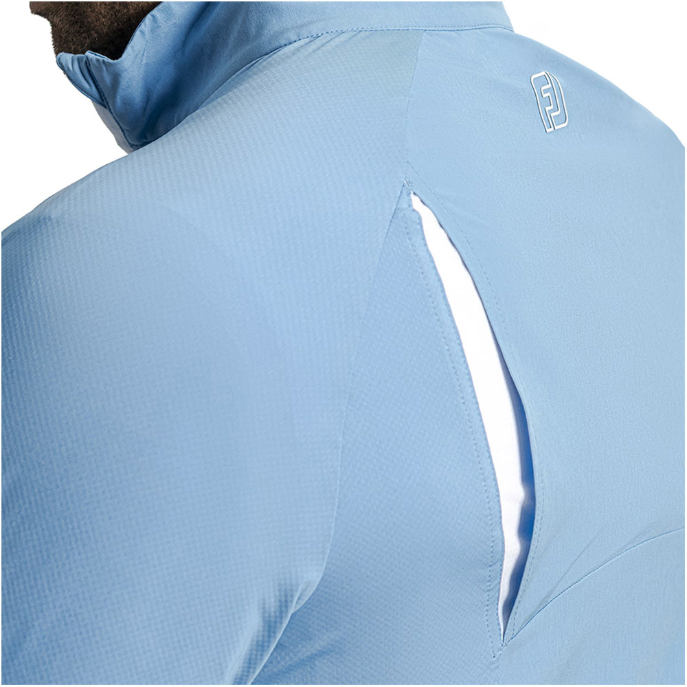 TempoSeries Tech 1/4 Zip Mid Layer