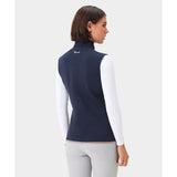 Women's Therma 1/4 Zip Vest - Fairway Styles