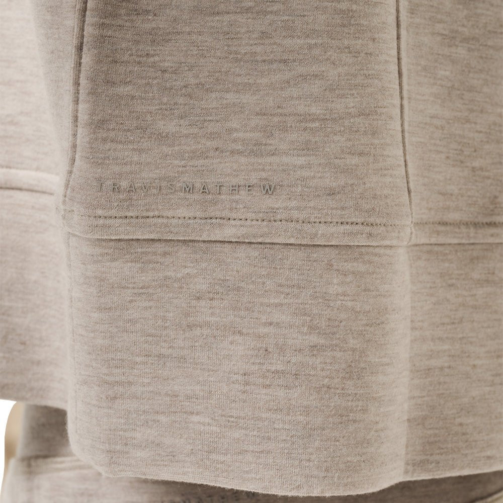 Women's Skyloft Soft Funnel Neck Pullover - Fairway Styles