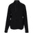 Stretch Jersey 1/4 Zip Pullover - Fairway Styles