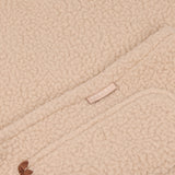 Women's Ruiko Zip-Through Fleece Jacket