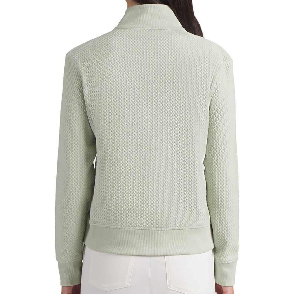 Women's Boulder 1/2 Zip Pullover