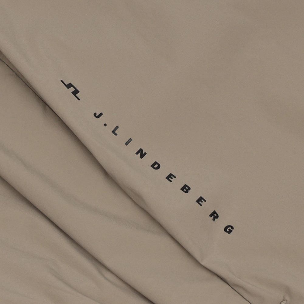 Hybrid Windbreaker Vest