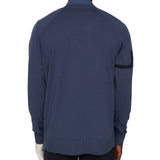 Heath Knitted Sweater
