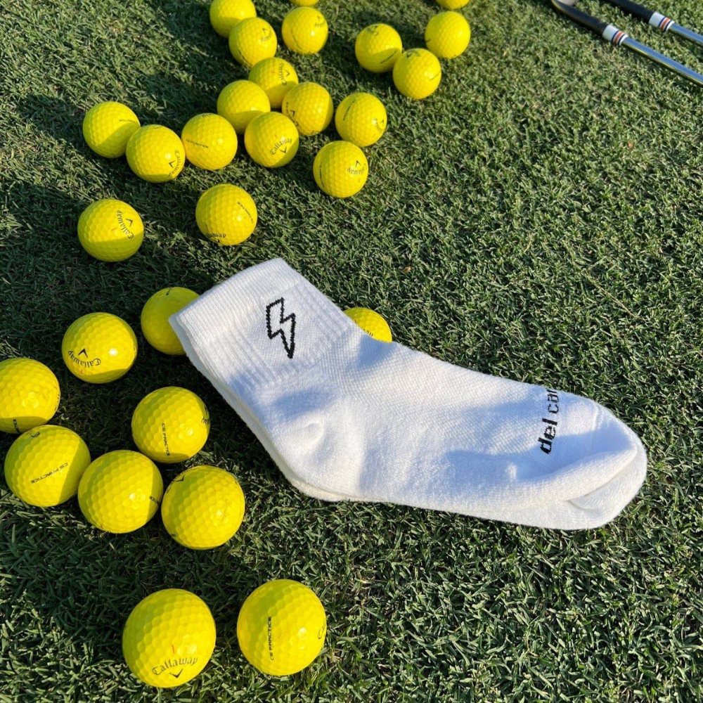 The Bolts Socks
