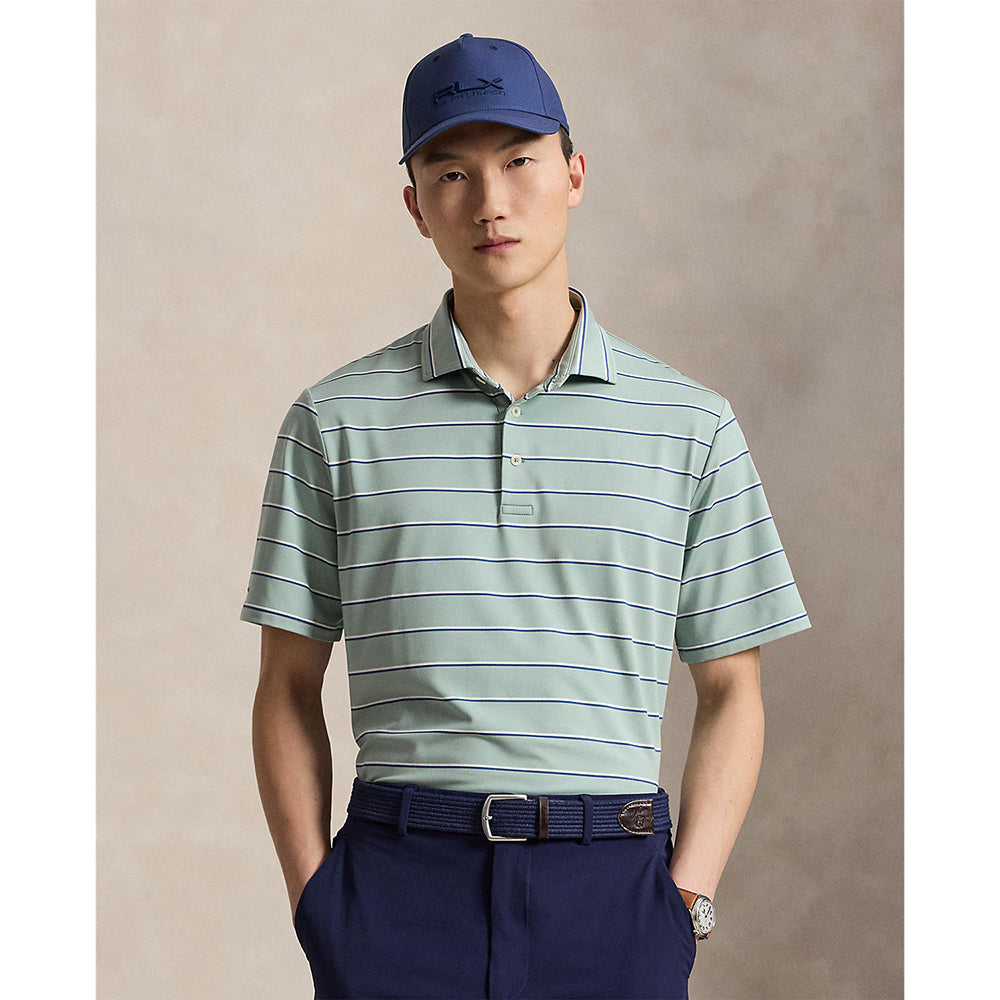 Classic Fit Performance Polo