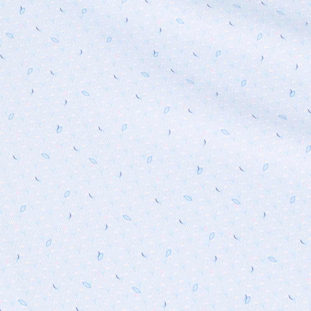 Corinth Performance Jersey Polo