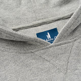 Cotton Blend Hoodie