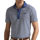 Tailored Fit Performance Polo - Fairway Styles