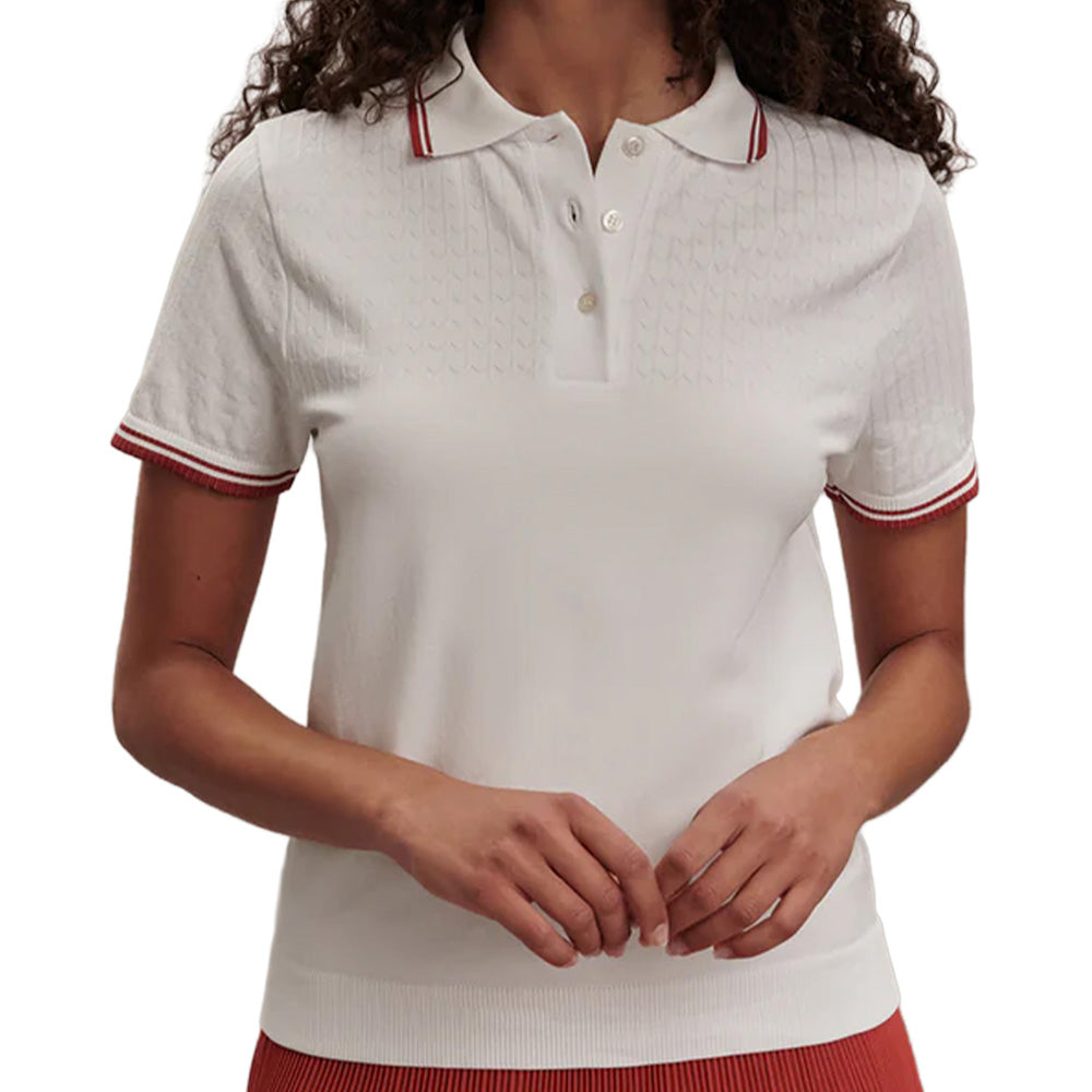 Women's Mickey Seamless Polo