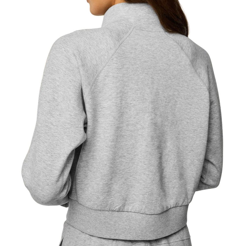Women's Ojai Full Zip Jacket