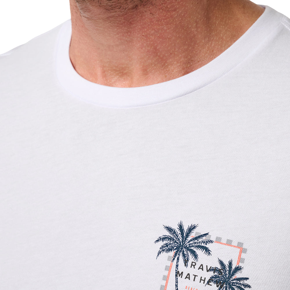 Beach Resort T-Shirt