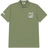 Palm Tree Waacky Polo