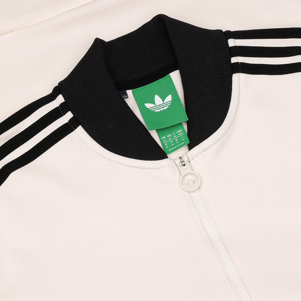 Originals 3 Stripes 1/4 Zip Sweatshirt
