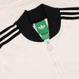Originals 3 Stripes 1/4 Zip Sweatshirt