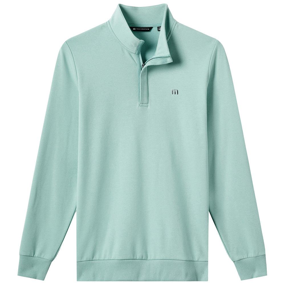 Cloud 2.0 1/4 Zip Pullover