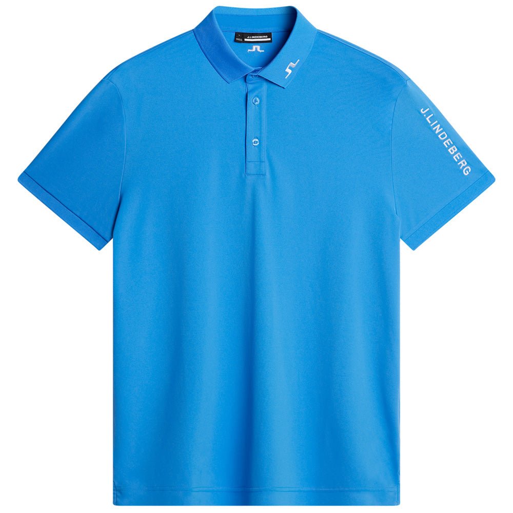 Tour Tech Polo - Fairway Styles