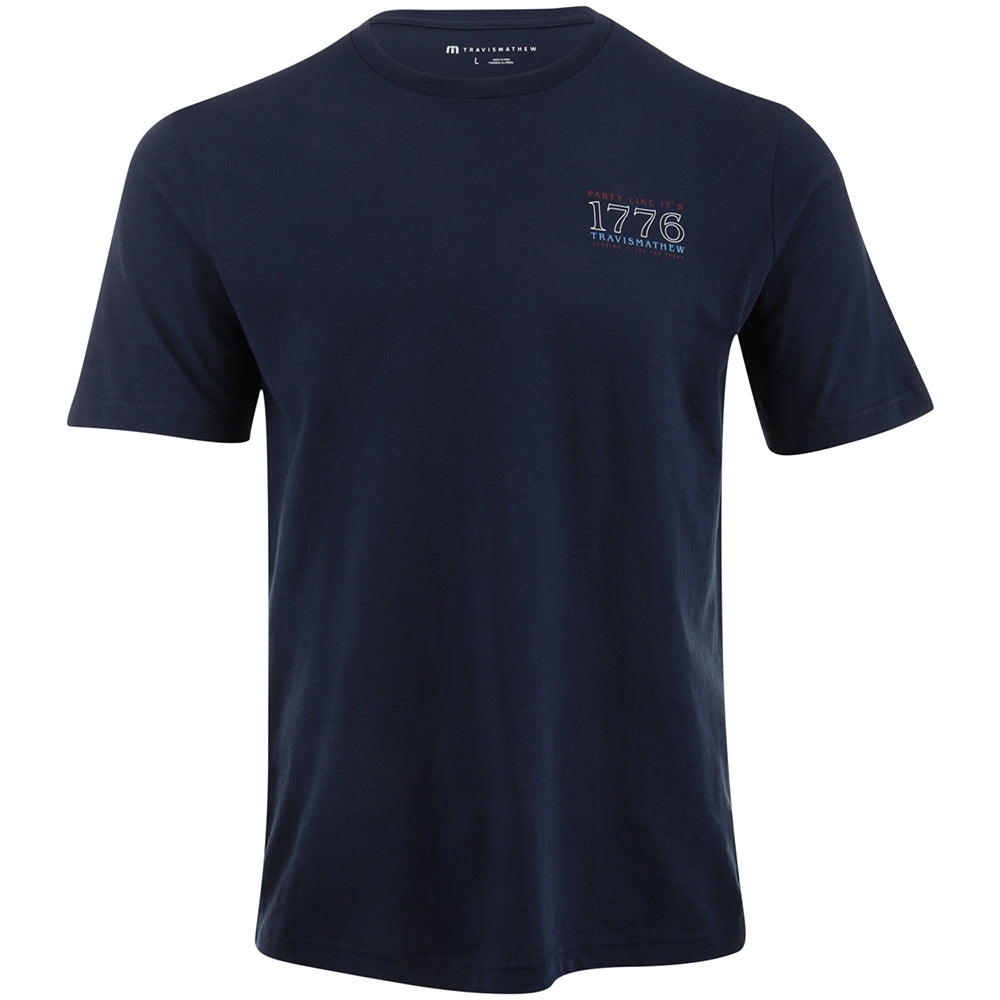 Summer Salute Tee