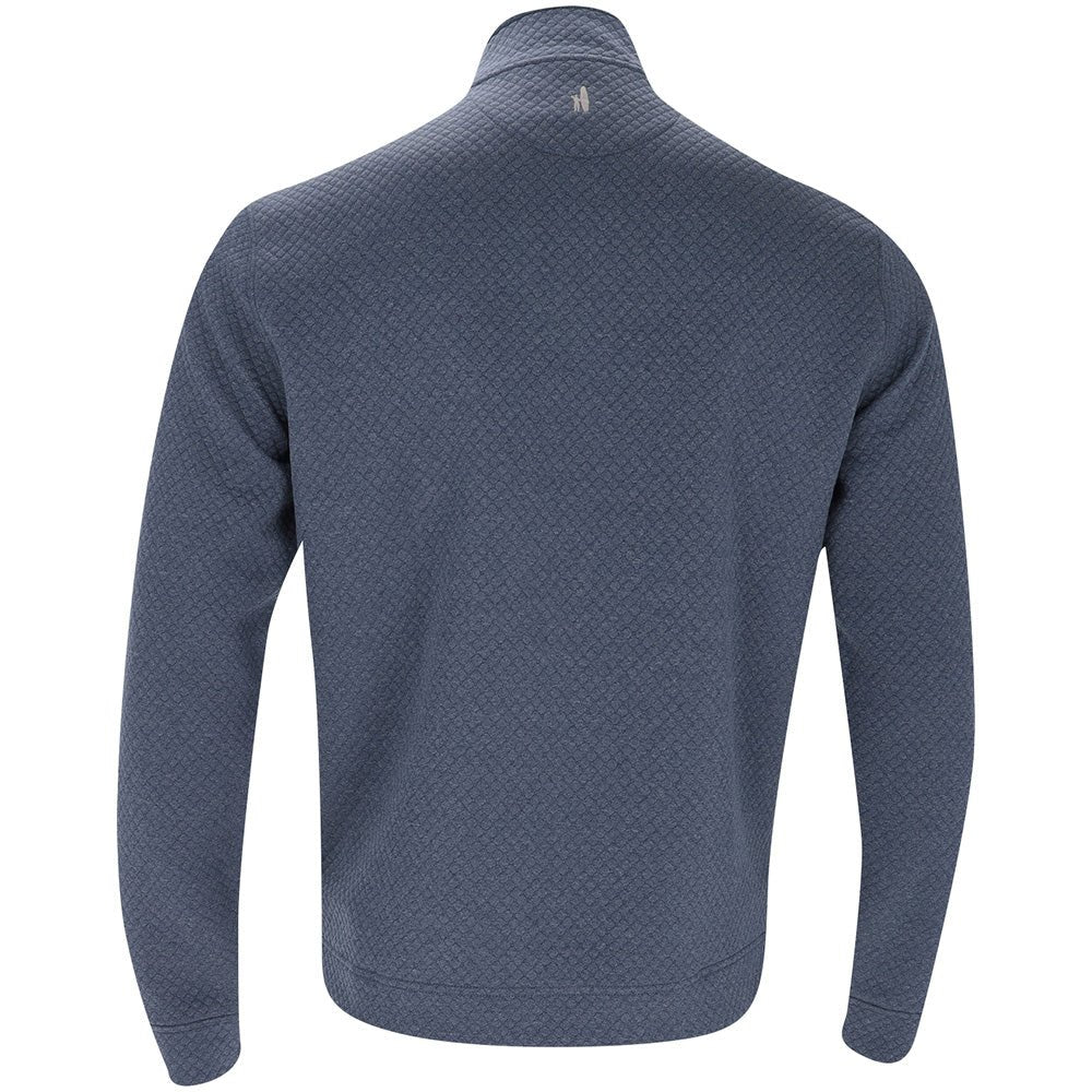 Rockwells Henley Pullover - Fairway Styles