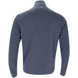 Rockwells Henley Pullover - Fairway Styles