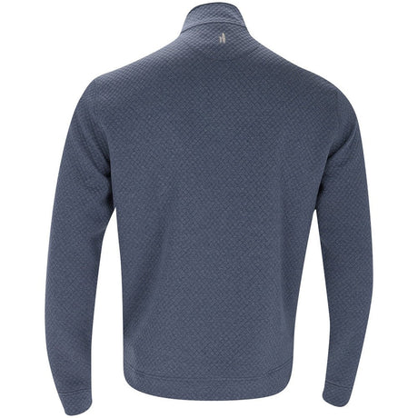Rockwells Henley Pullover - Fairway Styles