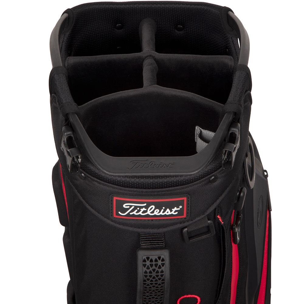 Hybrid 5 Stand Bag