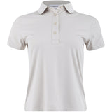 Women's Tour Tech Polo
