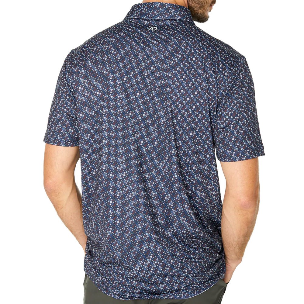Right Angle Polo