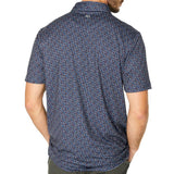 Right Angle Polo