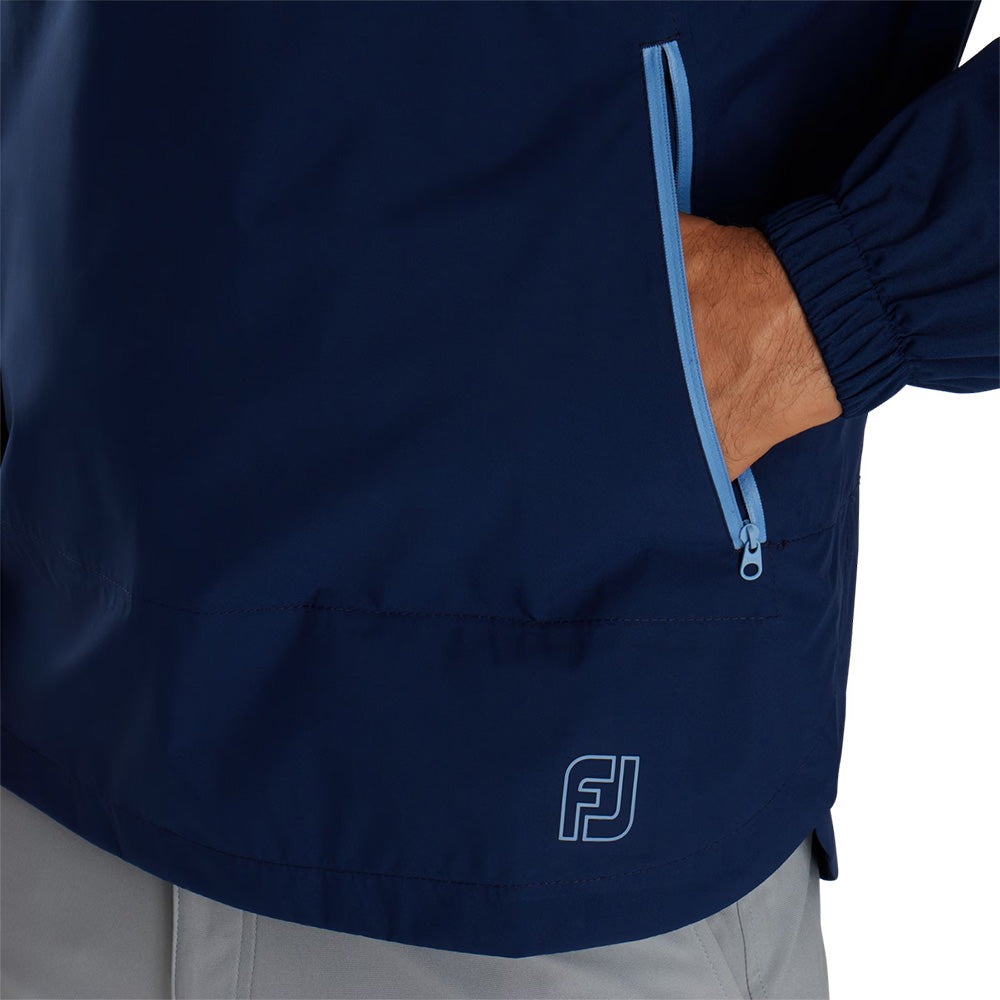 HydroLite X Rain 1/4 Zip Hoodie