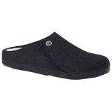 Women's Zermatt Shearling Sandals - Wool Felt - Fairway Styles