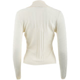 Women's Performance Long Sleeve Full Zip Top