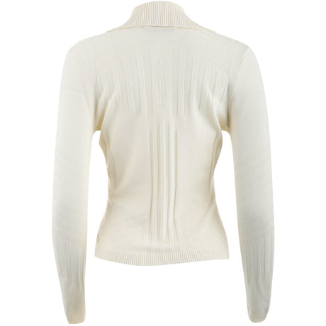 Women's Performance Long Sleeve Full Zip Top