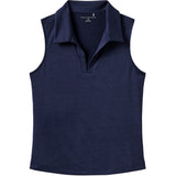 Women's Skyloft Light 2.0 V-Neck Sleeveless Polo