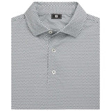Stellar Print Polo