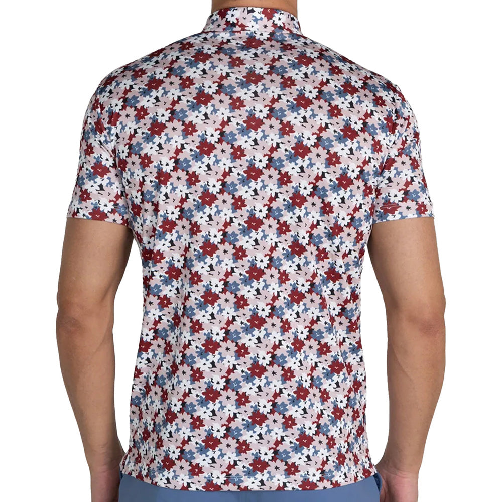 Halies Pique Polo