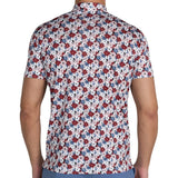Halies Pique Polo