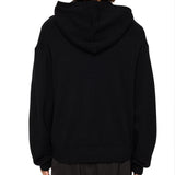 Edward Knitted Hoodie - Fairway Styles