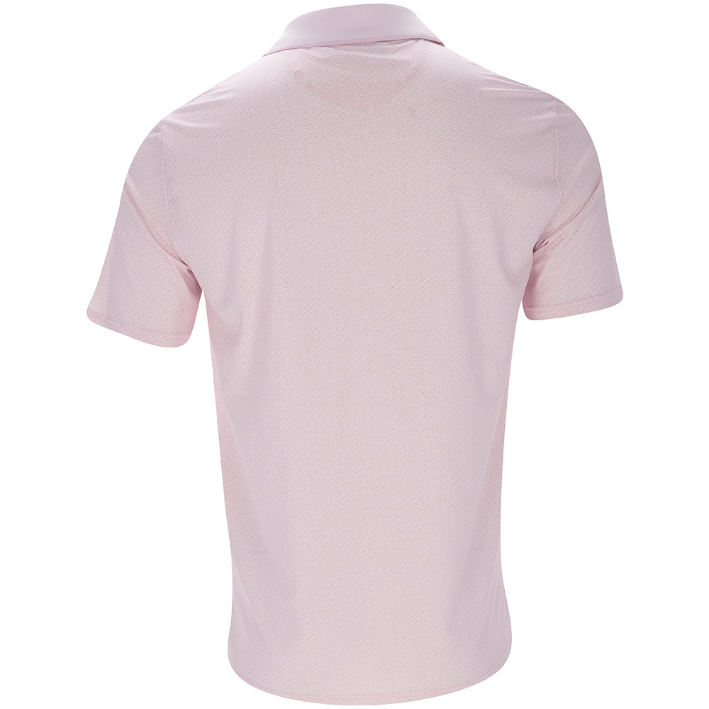 Classic Fit Performance Polo