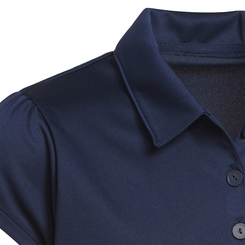 Girls' Performance Polo