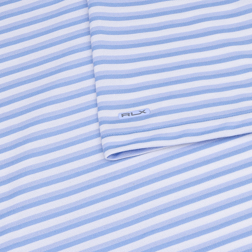 Classic Fit Performance Polo