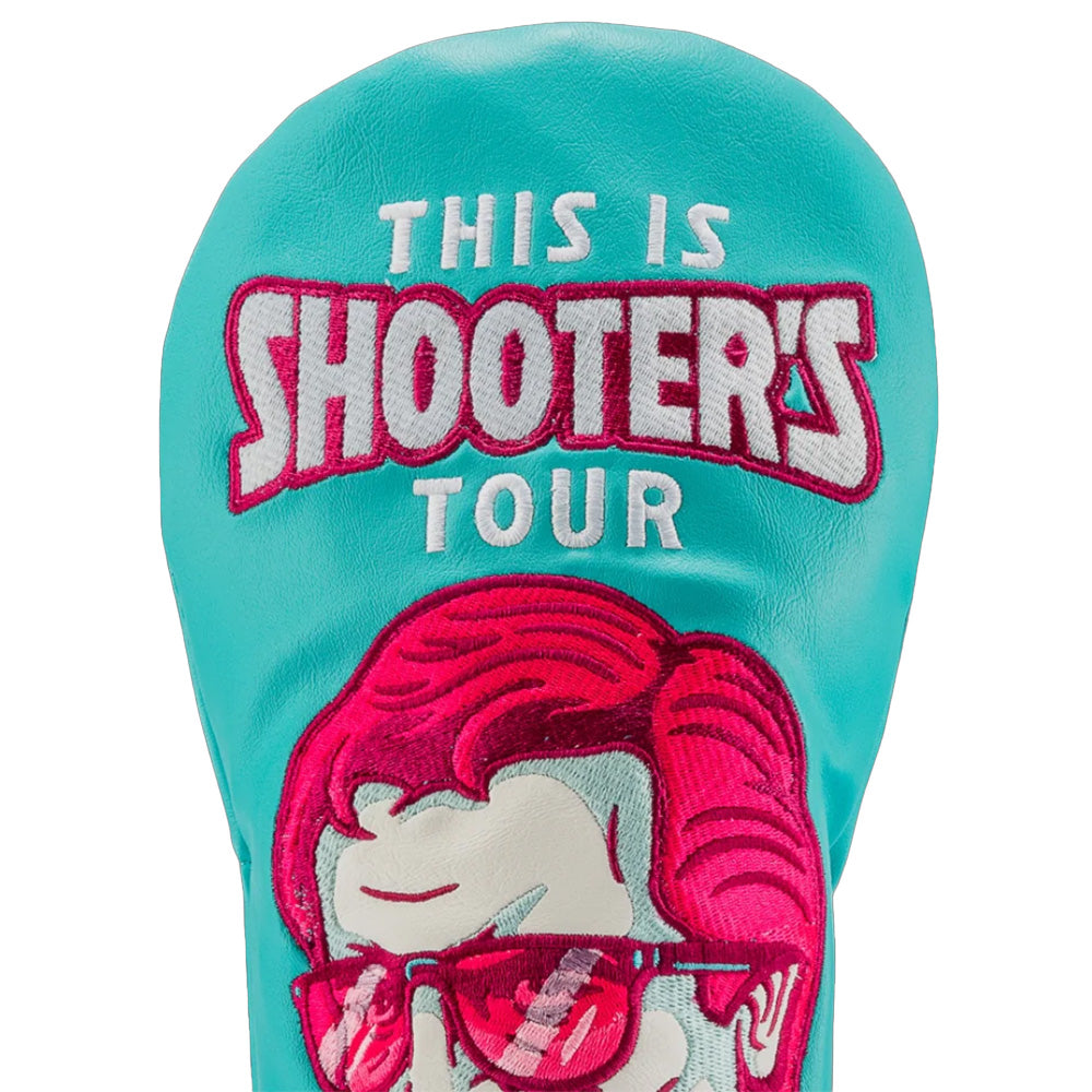 Happy Gilmore Fairway Headcover