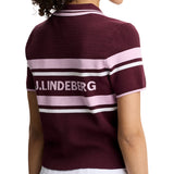 Women's Athena Knit Polo