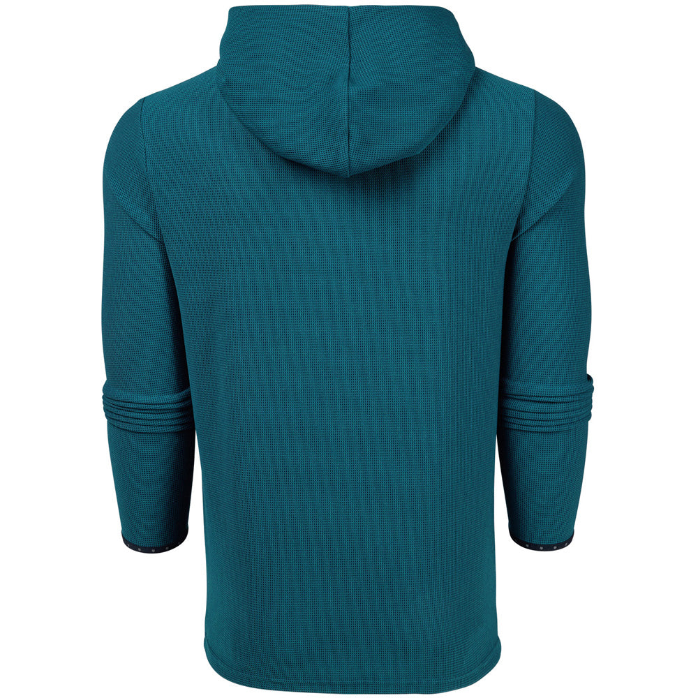 Traverse Waffle Hoodie