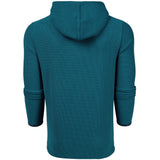 Traverse Waffle Hoodie
