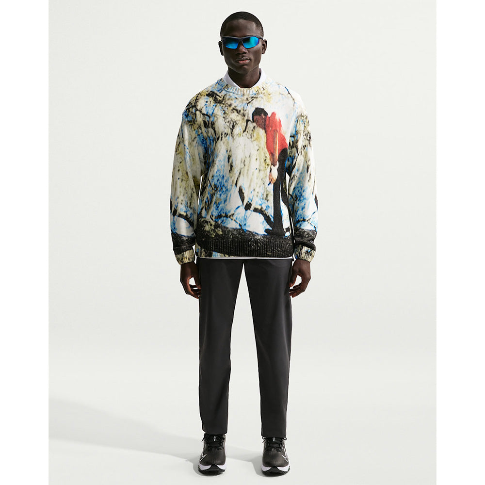 Fairway Fresh Seve Crewneck Sweatshirt