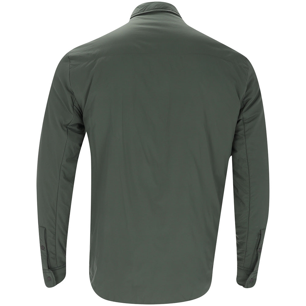 Denzel Featherweight Shacket