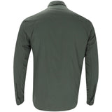 Denzel Featherweight Shacket - Fairway Styles