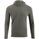 Traverse Waffle Hoodie