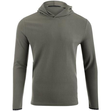 Traverse Waffle Hoodie